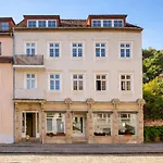 Koenigstein Hostel Auberge de jeunesse Königstein