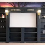 Auberge de jeunesse Koenigstein Hostel Königstein