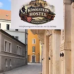 Koenigstein Hostel Auberge de jeunesse