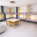 Auberge de jeunesse Koenigstein Hostel *