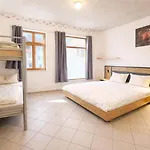 Auberge de jeunesse Koenigstein Hostel Königstein