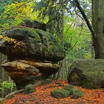 Koenigstein Hostel Königstein