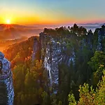 Koenigstein Hostel * Königstein