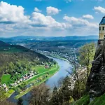 Koenigstein Hostel * Königstein