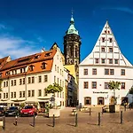 Koenigstein Hostel Auberge de jeunesse