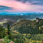 Koenigstein Hostel Königstein