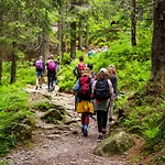 Auberge de jeunesse Koenigstein Hostel Königstein