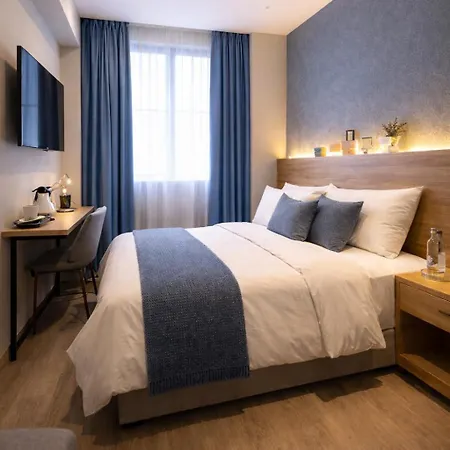 Koenigstein Hostel Albergue Königstein