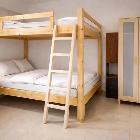 Koenigstein Hostel بيت شباب *