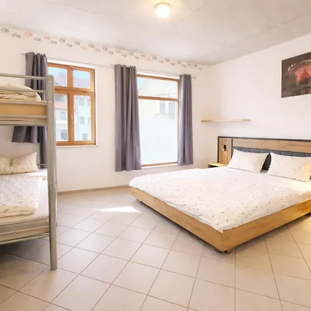 بيت شباب Koenigstein Hostel كونيجشتاين آن دير إلب