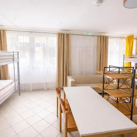 Koenigstein Hostel