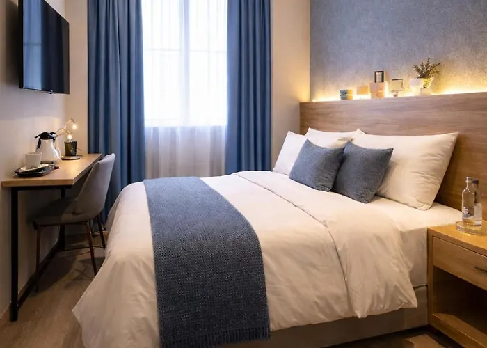 Koenigstein Hostel Hostal Königstein