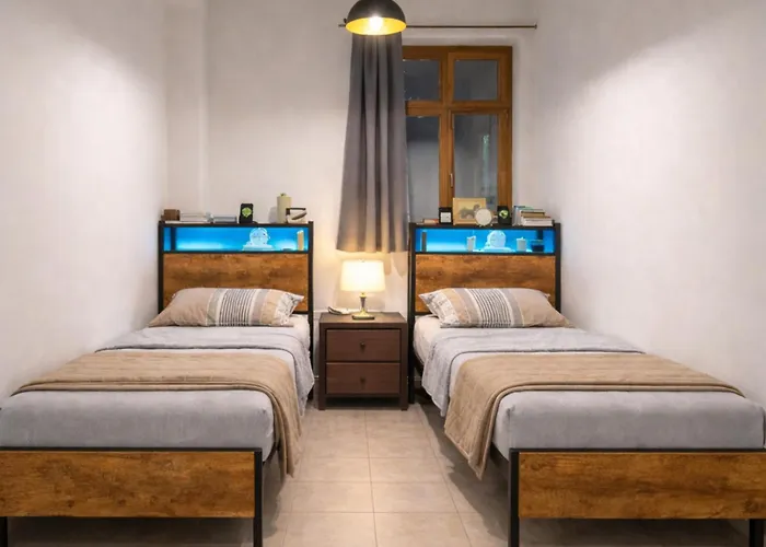 Koenigstein Hostel *