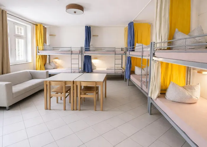Koenigstein Hostel