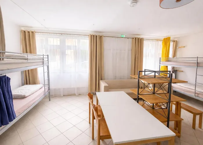 Koenigstein Hostel