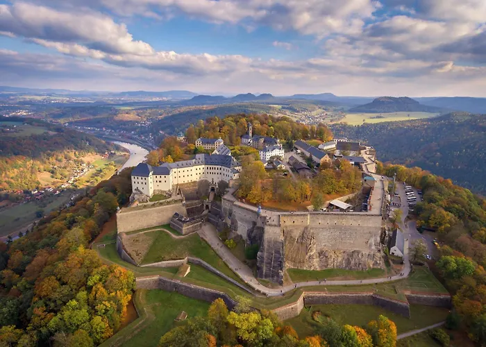 Hostel Koenigstein Hostel *