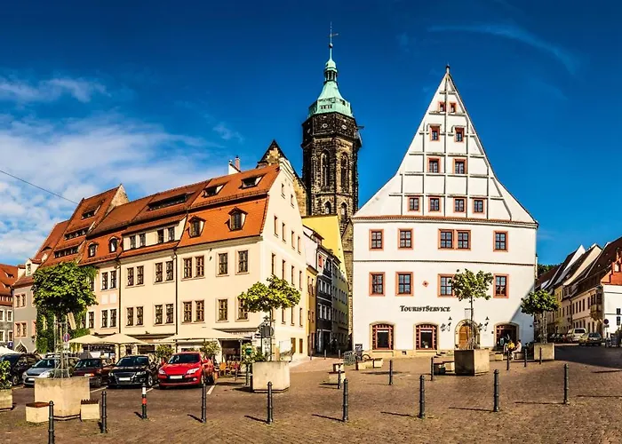 Koenigstein Hostel Hostel